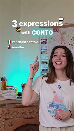 Italian words in context ✍️🇮🇹✨ Small expressions, big meanings in real Italian conversations 💬