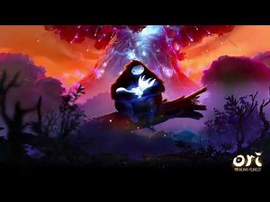 Ori and the Blind Forest (Definitive Edition) Original Soundtrack | Full OST