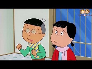 サザエさん 2025 Sazae San HD Vol 9