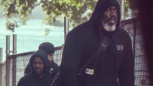 10 Famous Celebrity Bodyguards