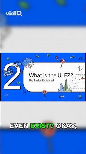 Why ULEZ? Public Health & Air Pollution Explained