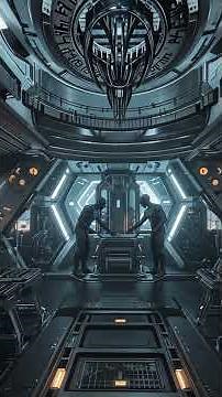 Alien Song has landed