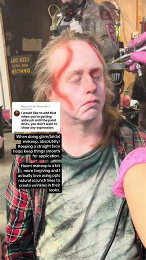 Yes and no…it just depends on your end goal 👻 💋