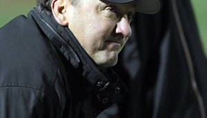 Don Beebe follows his faith, steps down as Aurora Christian head coach