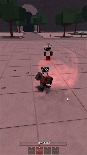 The HARDEST One-Shot Gojo Combo in The Strongest Battlegrounds!