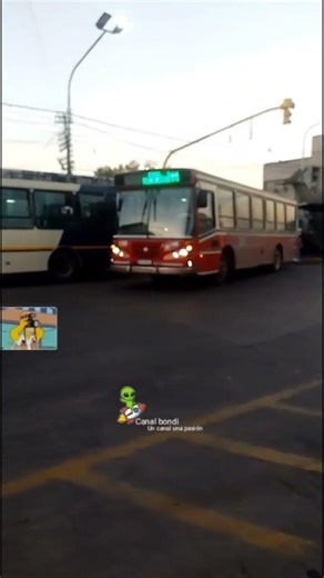 Línea 504 empresa línea 216 interno 146 estación Merlo #shorts