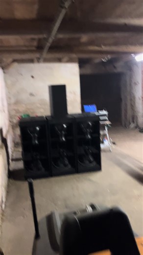 NTL-W5000 CVR and S218 Installation Guide