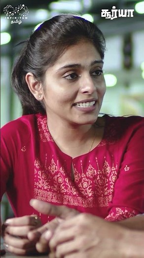 Surya | Episode 3 | @ShanmukhJaswanth | Infinitum Media | Tamil Web Series 2024| #surya