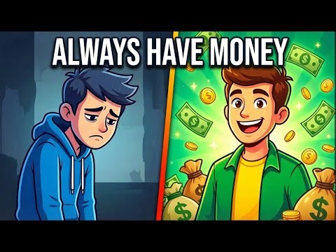 15 Minimalist Rules You MUST Follow to Always Have Money ( Live Better with Less )