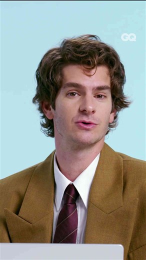 Andrew Garfield x The Social Network Sequel