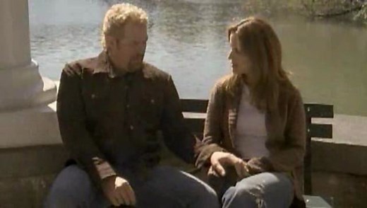 BROKEN BRIDGES - trailer