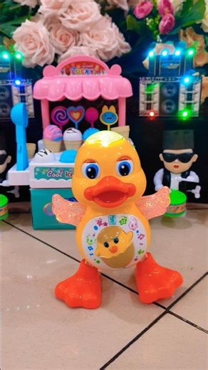 Duck a ram sam sam 🐥🐤♥️