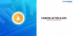Career After B.Des in 2025: Job Roles, Average Salary & Opportunities