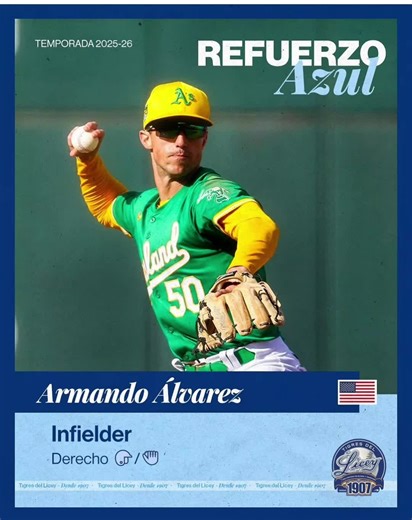 Bienvenido Anunciamos de manera oficial nuestro primer Refuerzo de la temporada 2025-2026 #liceycampeon💙💙💙 #paratii #paratiiiiiiiiiiiiiiiiiiiiiiiiiiiiiii