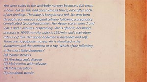 Usmle Step 2 CK CCS Case one