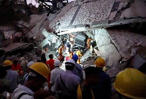 Gempa bumi: Malaysia antara terawal hulur bantuan kepada Myanmar atas semangat ASEAN