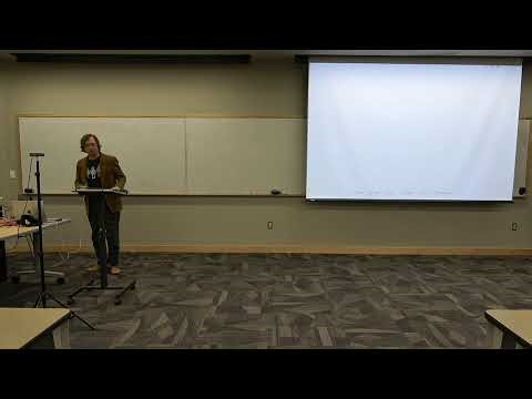 Applied Optimal Control -- Lecture 17: Lagrangian Mechanics