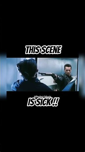 Terminator Vs Villan Insane Play #viralshorts #movie #moviereview #movieclips