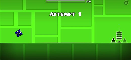 Time Machine Gaming 2 #geometrydash #timemachine #viralvideo #timemachinegamingofficial #dontletthisflop