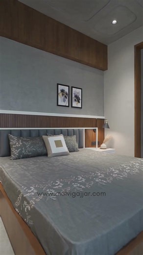 A Beautifully Designed Home | Architecture & Interiors by Malvi Gajjar