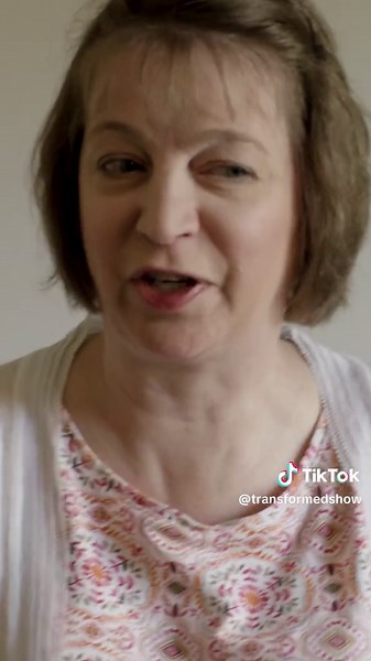 Transforming from Scene Emo to Supermodel