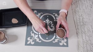 French Country Baskets