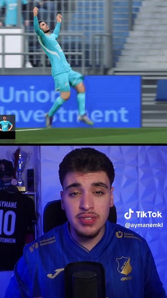 Die besten Jubel für FC26 im FIFA-Spiel