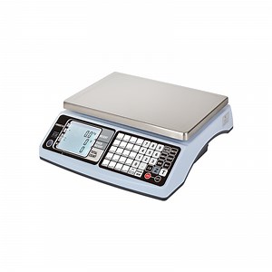 [Hot Item] 30kg Large LCD Display Counting Scale with Piece and 40 Memories