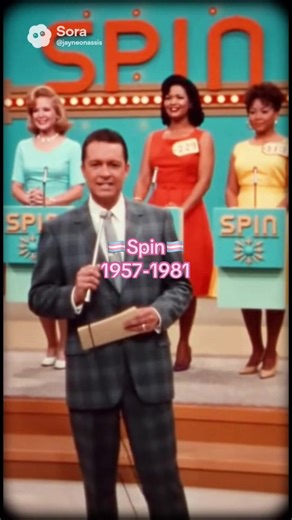 🏳️‍⚧️Spin🏳️‍⚧️ Was the first Game show for trans people 💖 #fyp #trans #gameshow #alternatehistory #transsexual