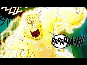 Hulk vs. Zzzax : Avengers Gamerverse Fight Explained