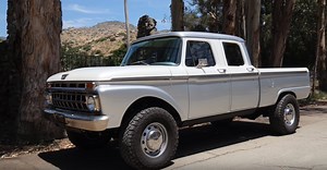 The 5 Coolest Ford Truck Videos You’re Going to See All Week! - Ford-Trucks.com