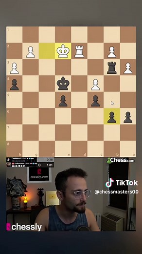 Insane Calculation Strategies in Chess by Levy
