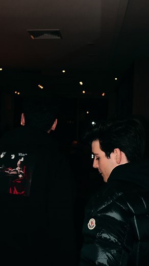 Party Night Adventures in South Brazil