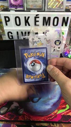 pokemon tcg palms off gaming #pokemoncards #pokemontcg #pokémon