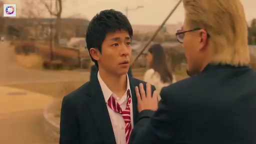 G Men [Full Movie] [Vertical Drama]Full EP - Full