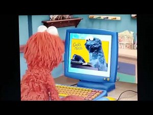 Closing to Sesame Street: The Holiday 5 2009 DVD (Part 5)