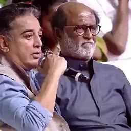 A devotional song beautifully sung in Tamil by the fabulous Kamal Hassan and his daughter Shruthi Hassan. This is a ‘must listen ‘till the end'. | BDCTV