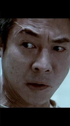 Unleashed (2005)｜Jet Li Unleashes the Beast — One vs Four in the Cage🐾⚡