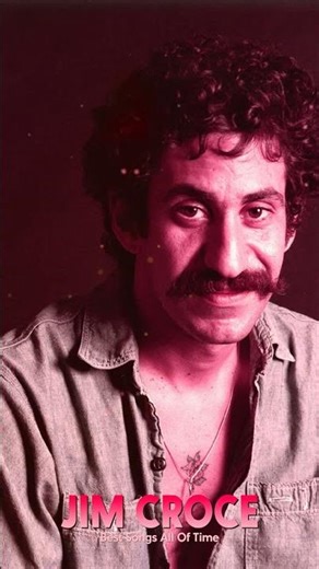 Beyond the County Line - Jim Croce #singersongwriter #classicrock