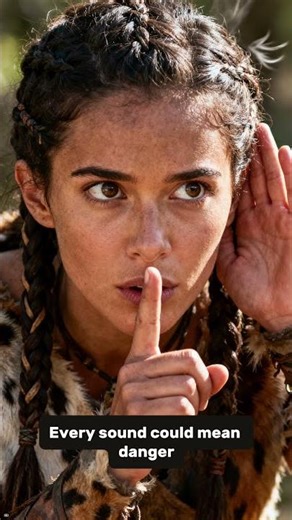 Why You Wake Up at Night (Ancient Survival Secret)