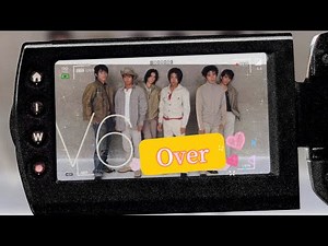 V6 - Over (Fan Video)