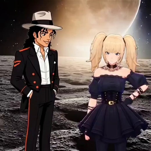 $Michael,今天挺多人在聊。因为：1、X上Michael Movie相关的点赞小帽子彩蛋。2、Elon发过Michael可以玩梗引用。3、Trump年轻时多次跟Michael合影，关系不错。还有什么？