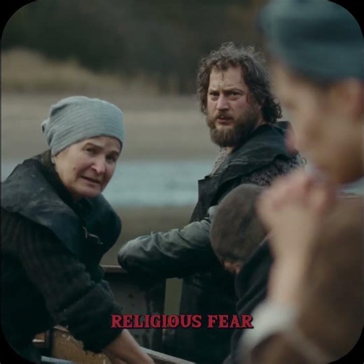 The Devil's Bath (2024) | A few facts