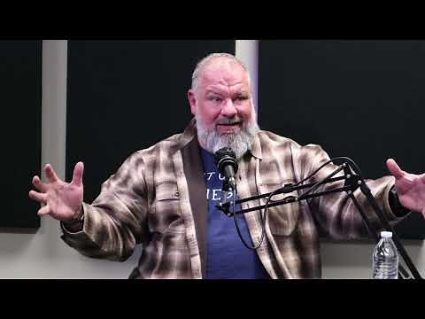 Veteran SEAL Clint Bruce On The Issues Facing Today's Teams