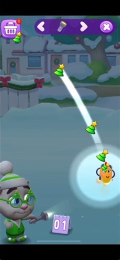 Tom #games #talkingtom