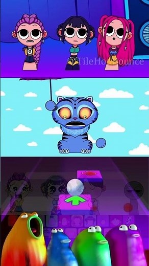 Golden Opera Sprunki All Phase 41🎵 | FNF K-pop Demon Hunters Edition 🚀 #shorts #kpop #fnf #golden