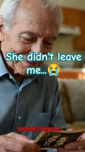 The Invisible String: She didn't leave me #inspiration