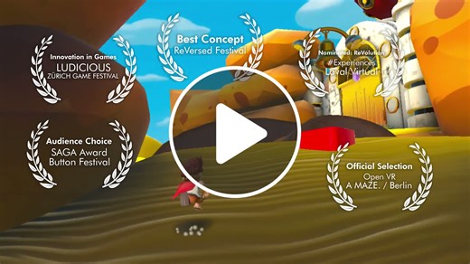 VR Giants - Official Meta Quest Announcement Trailer - NewsBreak