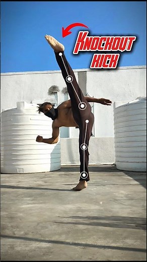 "Master the Spinning Hook Kick 🔥 | Taekwondo Kick Tutorial for Beginners" ⚡🔥 #shorts#taekwondo#kicks