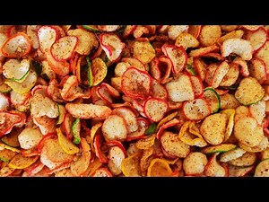 Kerupuk Jablay Tahan 3 Bulan | Ide Bisnis Seblak Kering Dg Untung Manis